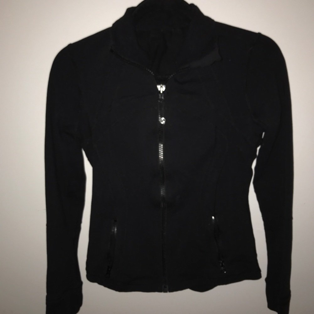 Lululemon define jacket